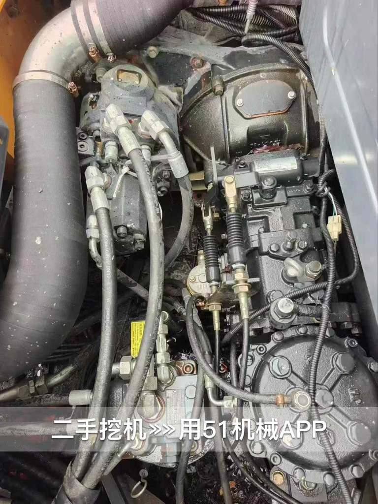 51机械